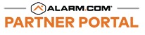 Alarm.com Partener portal
