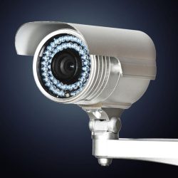 security systems plus